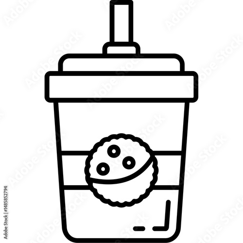 Drink Icon