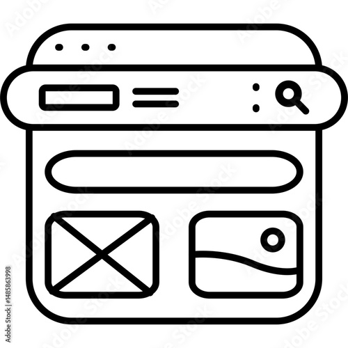 Website Icon