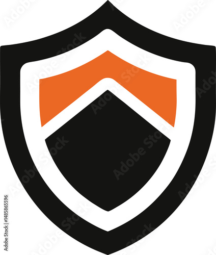 vector shield icon