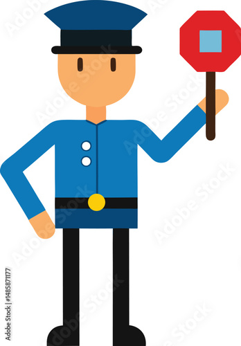 police officer police officer