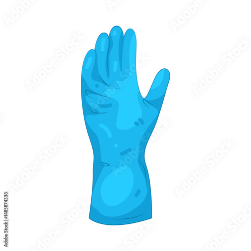 Illustration of Gloves