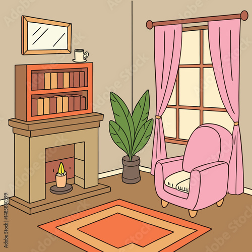 LVING ROOM.eps