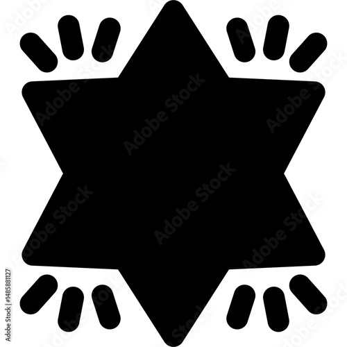 Star Icon