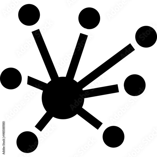 Network Icon