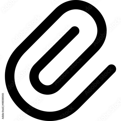 Attachment Icon