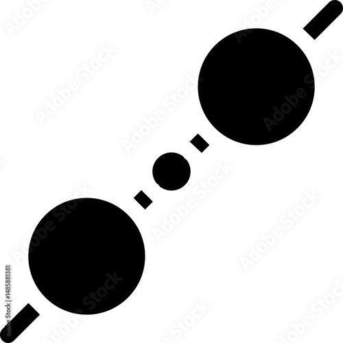 Eye glasses Icon