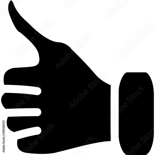 Thumbs up Icon