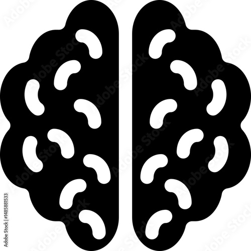 Brain Icon