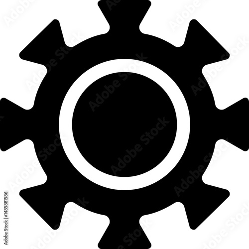 Setting Icon