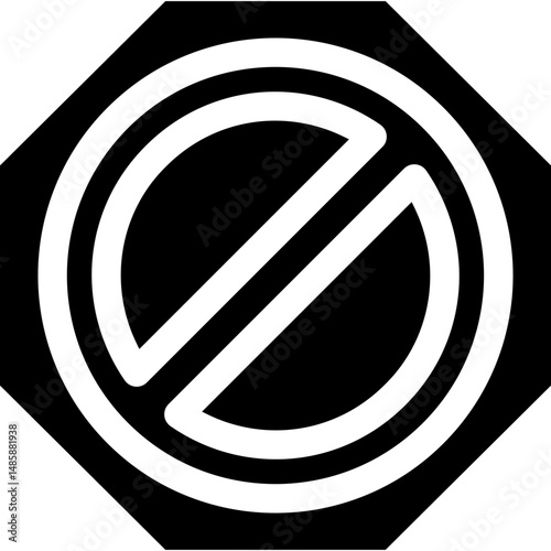 Banned Icon