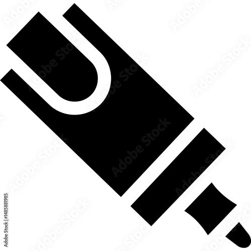 Highlighter Icon