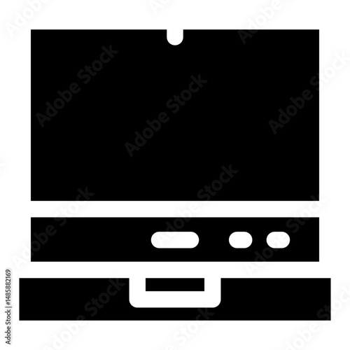 Laptop Icon