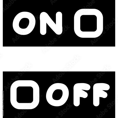 Switch Icon