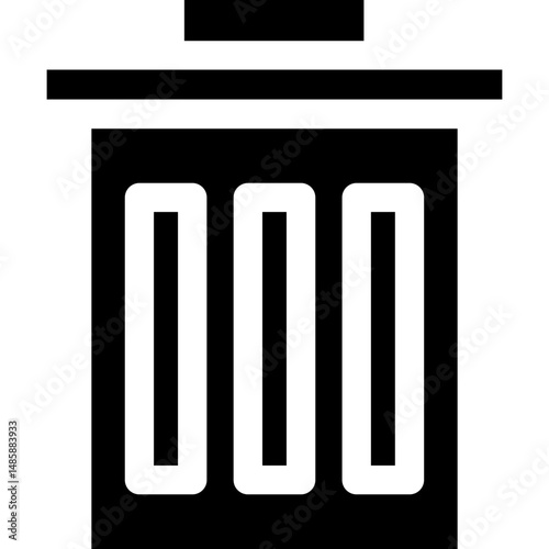 Bin Icon