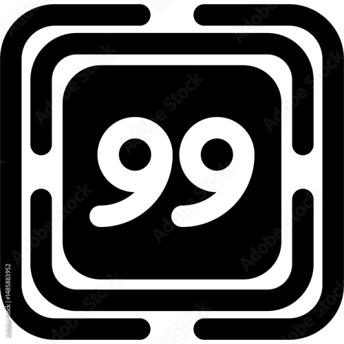 Quotes Icon
