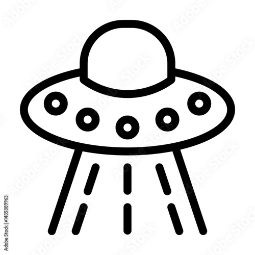 UFO icon