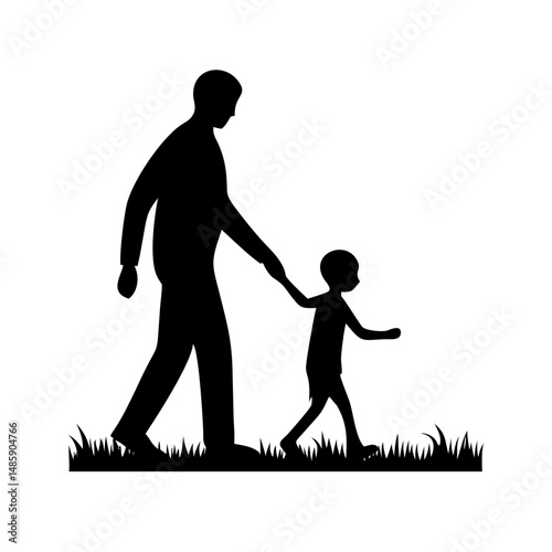 Father & Daughter: Cherished Bonds of Love and Togetherness