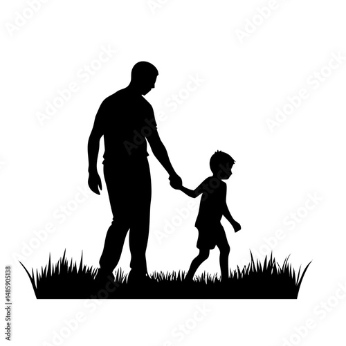 Father & Daughter: Cherished Bonds of Love and Togetherness