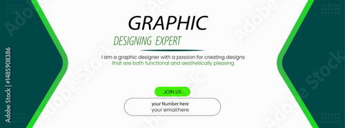webinar cover design cover banner online digital marketing business social media post design template 