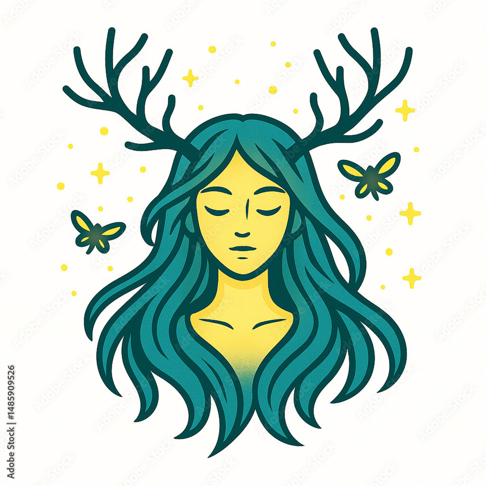 Fantasy vector Fantasy vector