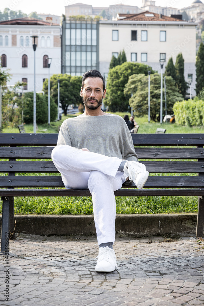 Fototapeta premium Mirko