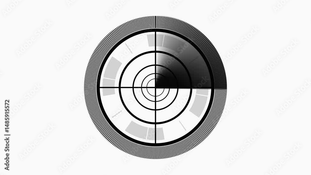 4K Loop able Abstract Radar Background, Seamless 4K Radar Animation – Abstract Background.
4K Loop able Abstract Radar Background, Seamless 4K Radar Animation – Abstract Background.