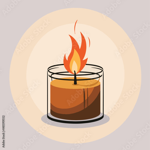 Candle Time