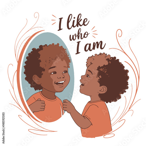I Like Who I Am