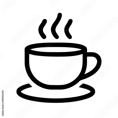 Coffee Cup: Enjoy Your Favorite Brew