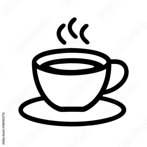Coffee Cup: Enjoy Your Favorite Brew