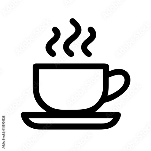 Coffee Cup: Enjoy Your Favorite Brew