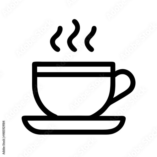 Coffee Cup: Enjoy Your Favorite Brew