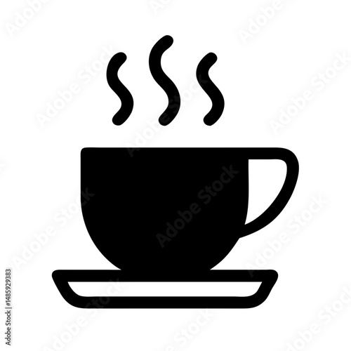 Coffee Cup: Enjoy Your Favorite Brew
