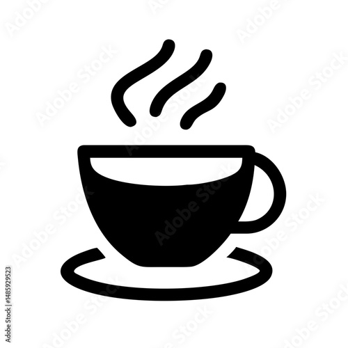 Coffee Cup: Enjoy Your Favorite Brew