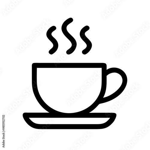 Coffee Cup: Enjoy Your Favorite Brew