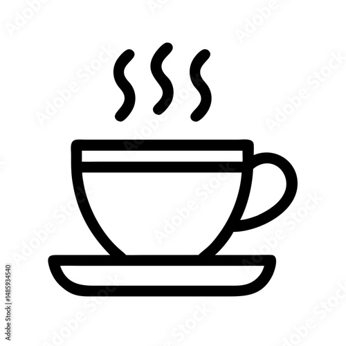 Coffee Cup: Enjoy Your Favorite Brew