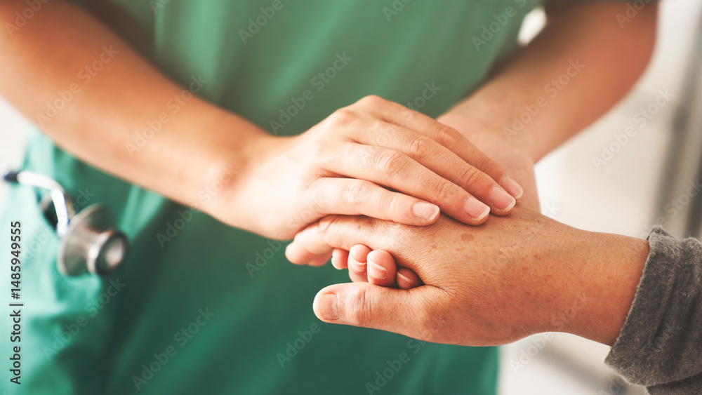 © sebra - Healthy lifestyle and medical concept