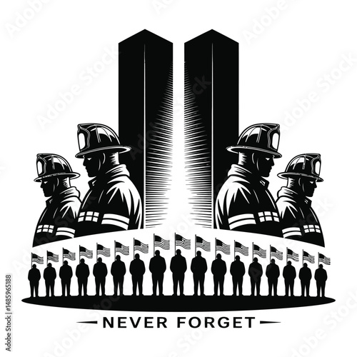Patriot Day: Reflecting on Strength and Unity