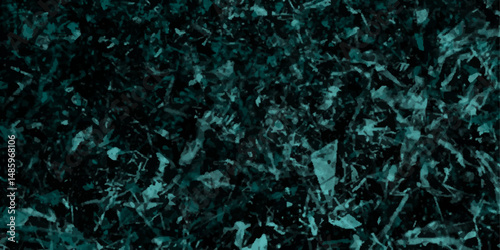 Peeling paint on a past concrete wall. black painted abstract background. grunge concrete overlay texture, dirty grunge texture background. past and black background on polished stone marble texture.