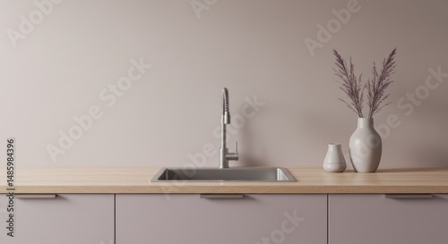 modern interior design