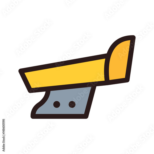 spoiler car icon