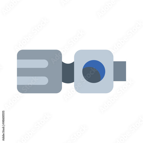 gas cap car icon