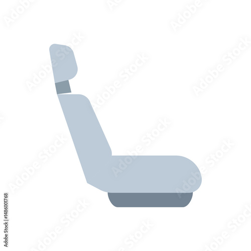 seat car icon