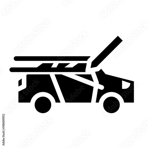 Concept Car icon
