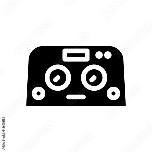 instumnet panel car icon
