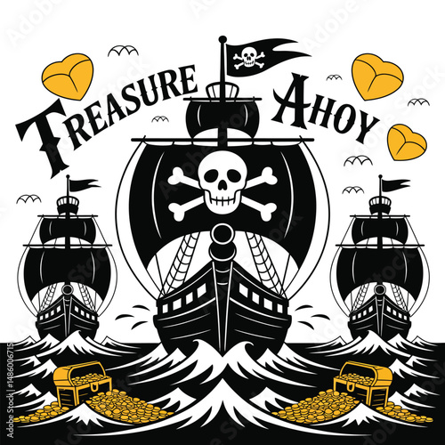 Pirate Day: History, Hijinks, and Hidden Treasure