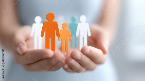 Family and Community Support Building Stronger Connections