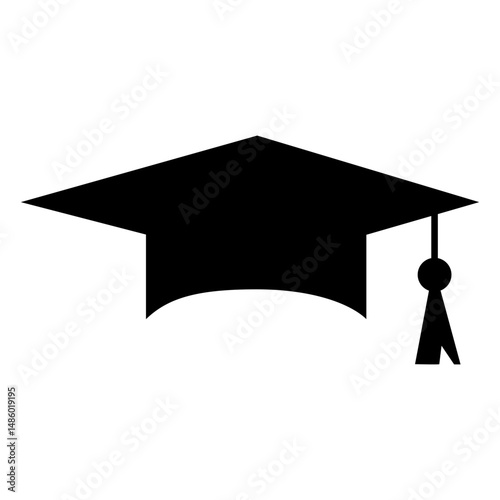 Graduation cap icon graduation icons