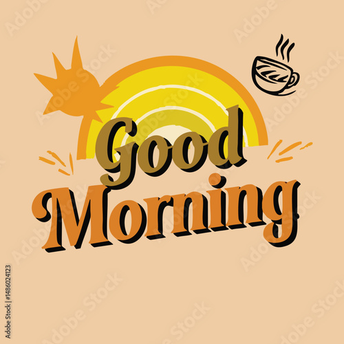 Good Morning
