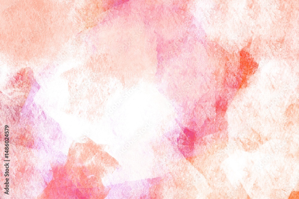 Fototapeta premium abstract watercolor on rough background.